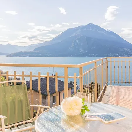 Varenna Paradise 2 * Perledo