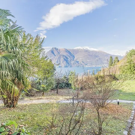 Daire Varenna Paradise 2 *