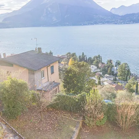 Daire Varenna Paradise 2