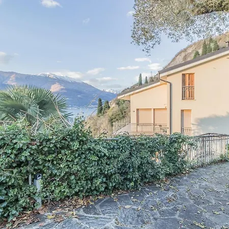Daire Varenna Paradise 2 *