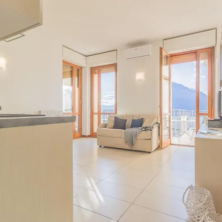 Daire Varenna Paradise 2 *