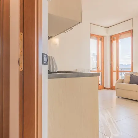 Varenna Paradise 2 Daire Perledo